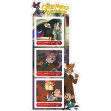 Кино и Мультфильмы Уолт Дисней Великий мышиный сыщик